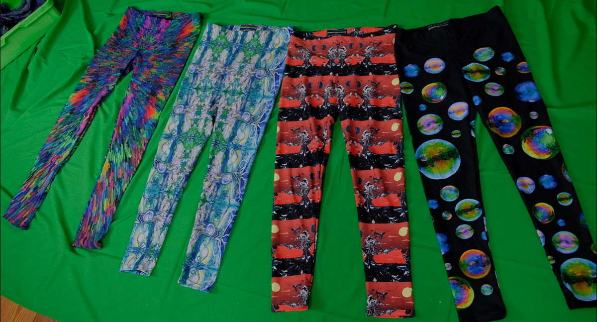Leggings